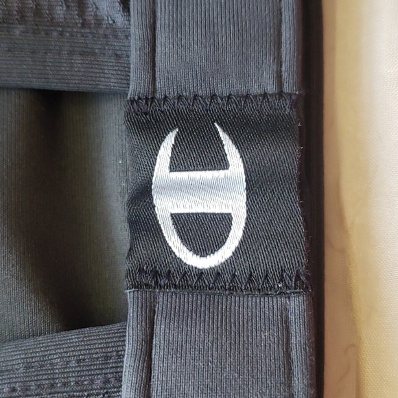 Champion Women'S Sports Bra, Compression, Moisture Wicking, High-Impact Sports L - Picture 7 of 14